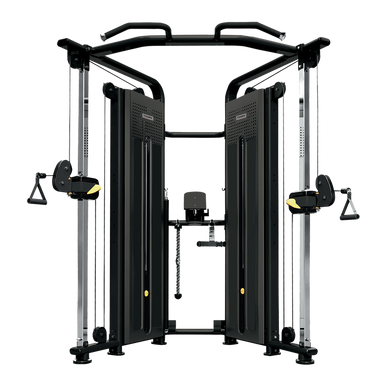 DUAL PULLEY CSX5000