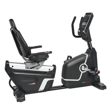RECUMBENT ERGOMETRO BRXR9000