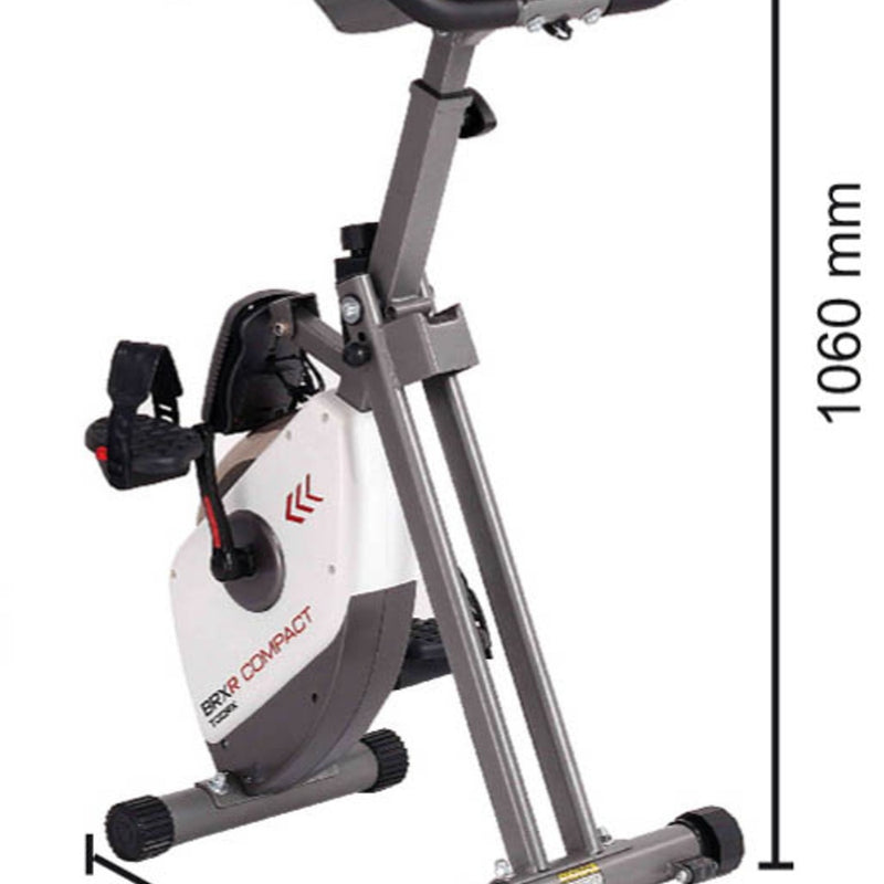 Carica immagine in Galleria Viewer, BICI CAMERA  BRX RECUMBENT COMPACT
