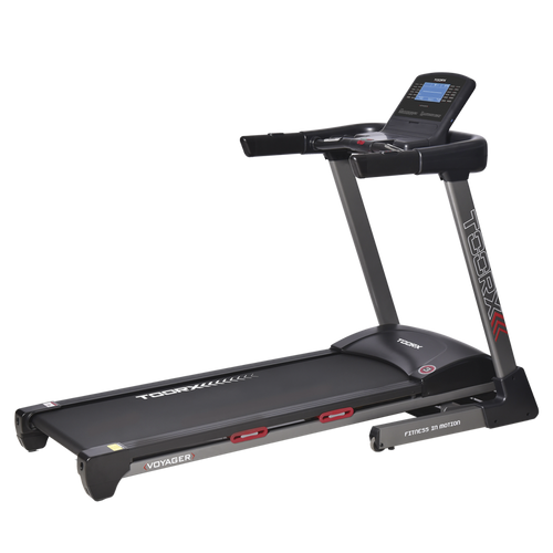 TAPIS ROULANT VOYAGER