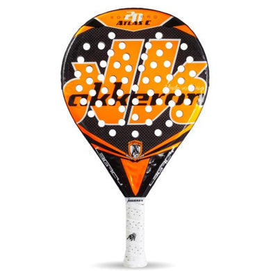 RACCHETTA PADEL Akkeron Atlas Carbon