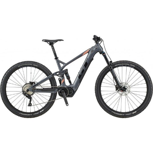 GT BICYCLES FORCE CURRENT 29