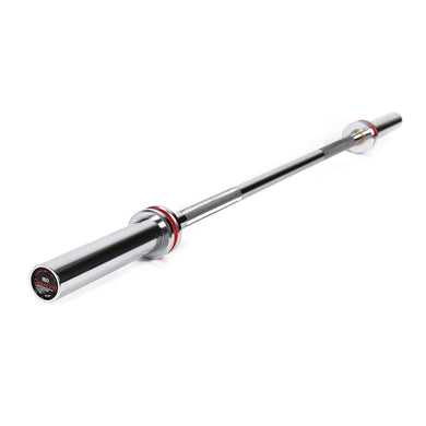 BILANCIERE OLIMPICO – 200 KG 150CM