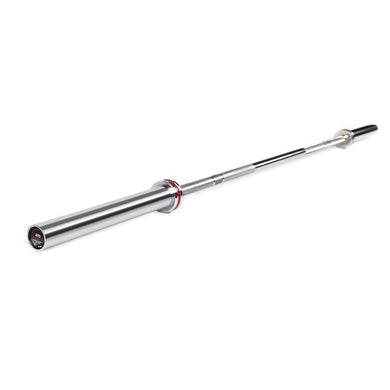 BILANCIERE OLIMPICO – 320 KG