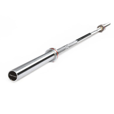 BILANCIERE OLIMPICO PROFESSIONALE – 700 KG