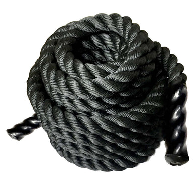 BATTLE ROPE – 15 M Ø 50 MM