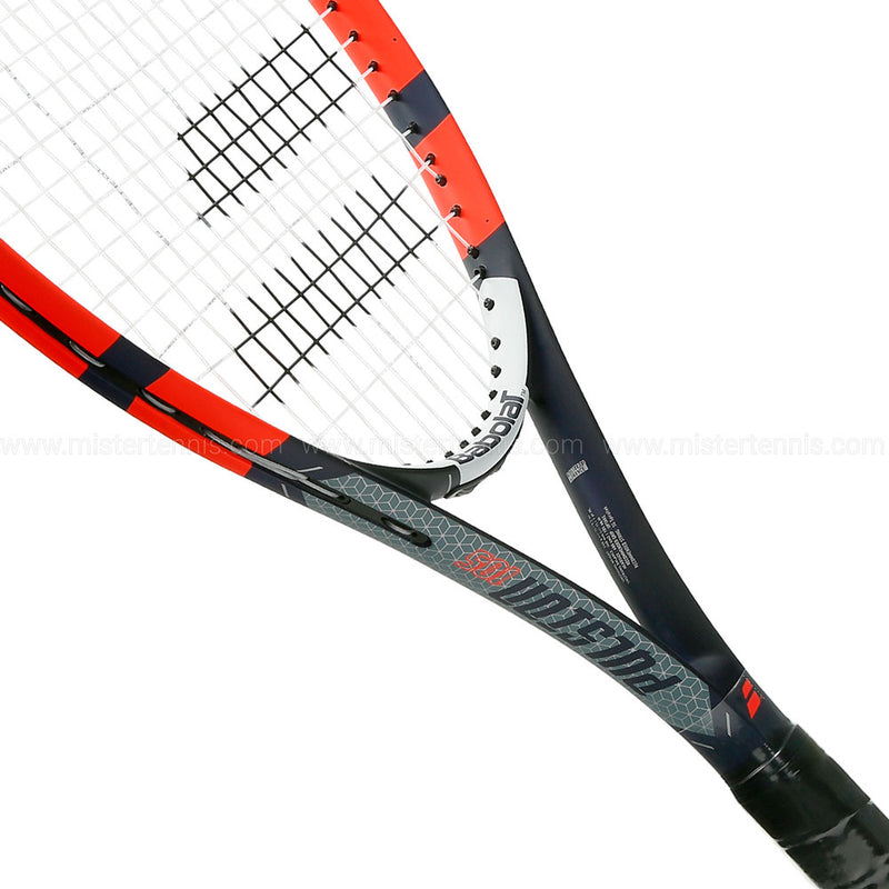 Carica immagine in Galleria Viewer, racchetta tennis BABOLAT PULSION 105
