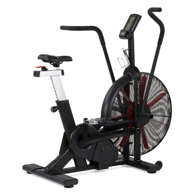 C-AIR AIR BIKE A DOPPIA TRASMISSIONE