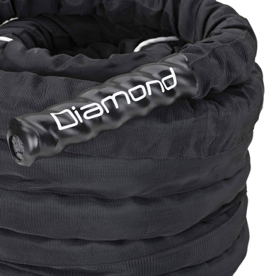 FUNE IN POLIESTERE CON COVER IN NYLON