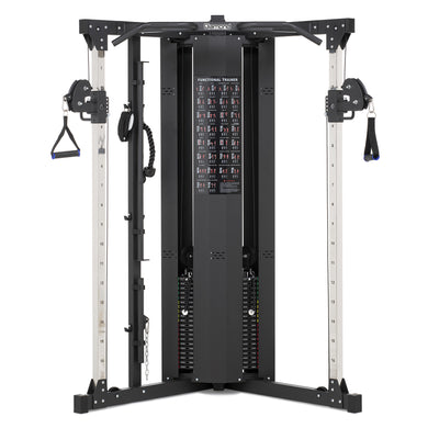 DUAL PULLEY