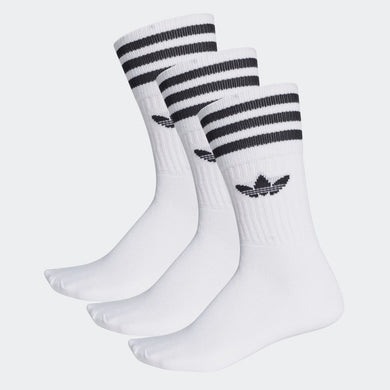 CALZE (3 PAIA) ADIDAS ORIGINAL