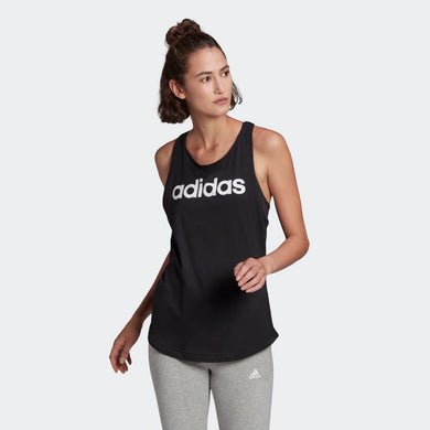 CANOTTA LOUNGEWEAR ESSENTIALS LOOSE LOGO
