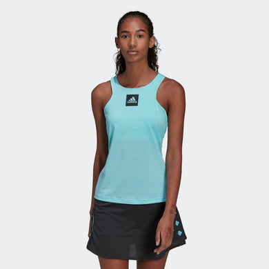 CANOTTA ADIDAS DA TENNIS PARIS Y