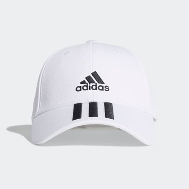 CAPPELLINO BASEBALL 3-STRIPES TWILL
