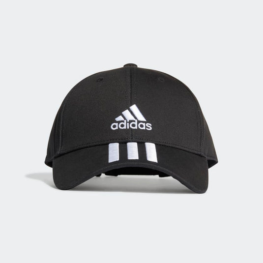 CAPPELLINO BASEBALL 3-STRIPES TWILL