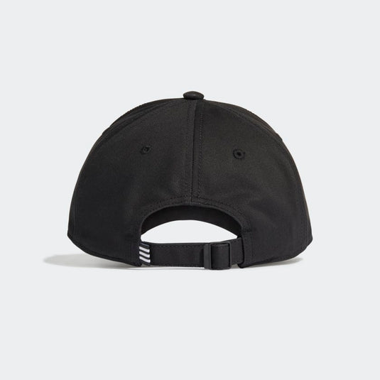CAPPELLINO BASEBALL 3-STRIPES TWILL