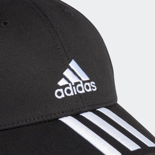 CAPPELLINO BASEBALL 3-STRIPES TWILL