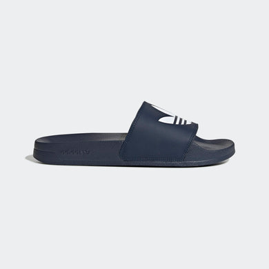 CIABATTE ADILETTE LITE Collegiate Navy / Cloud White / Collegiate Navy