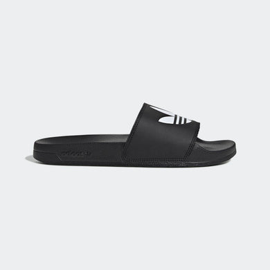 CIABATTE ADIDAS ADILETTE LITE Core Black / Cloud White