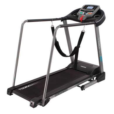 TAPIS ROULANT TRX WALKER EVO