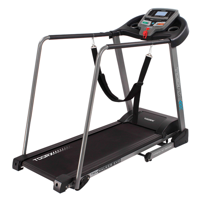 TAPIS ROULANT TRX WALKER EVO