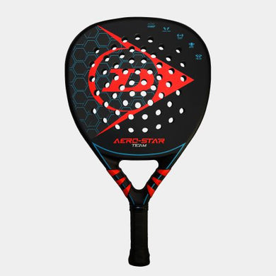 RACCHETTA PADEL AERO-STAR TEAM