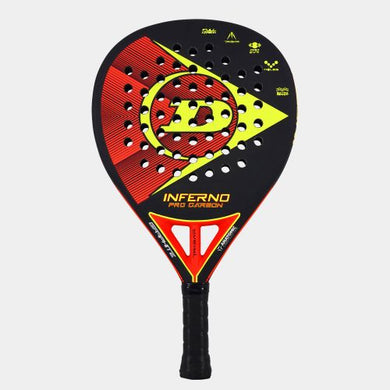 RACCHETTA PADEL INFERNO PRO CARBON