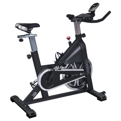 BICI SPINNING SRX 60 EVO
