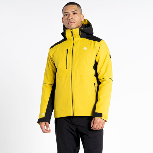 Giacca da sci da uomo Remit