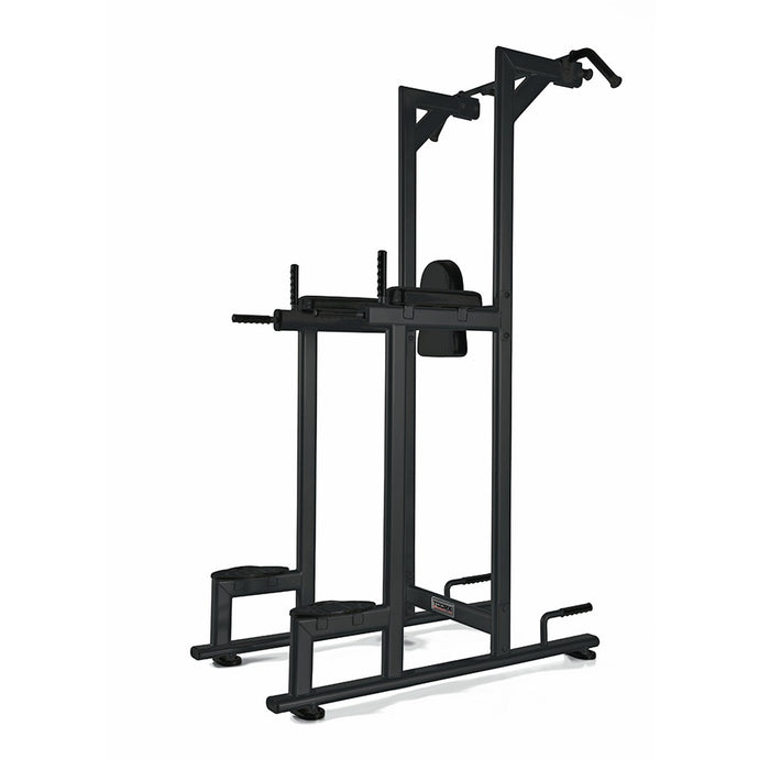 STRUTTURA CHIN/DIP/LEG RAISE WBX2800