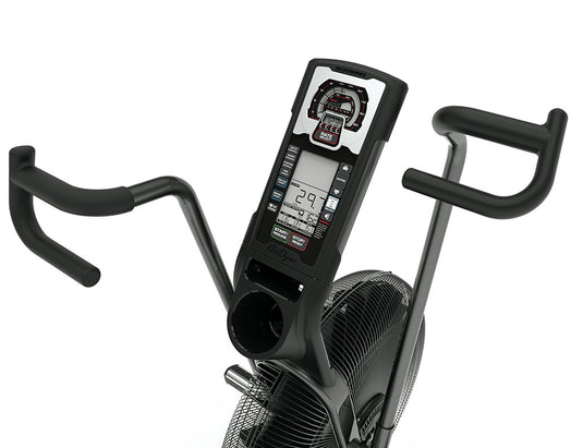 SCHWINN X TOORX BICI AD ARIA AIR DYNE AD8