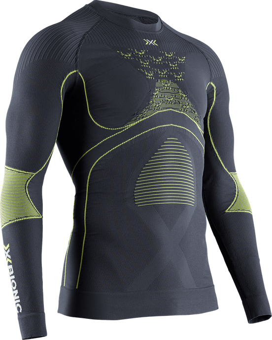 MAGLIA INTIMO ACCUMULATORE DI ENERGIA ® 4.0