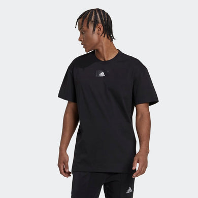 T-SHIRT ADIDAS ESSENTIALS FEELVIVID T-SHIRT CON SPALLE SCESE