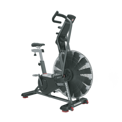 SCHWINN X TOORX BICI AD ARIA AIR DYNE AD8