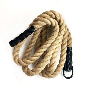 FUNE ARRAMPICATA Ø 38 MM