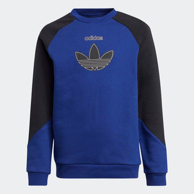 FELPA FELPA ADIDAS SPRT JUNIOR