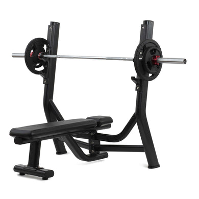 GB-OLYFLAT PANCA OLIMPICA PIANA