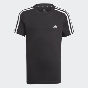 Carica immagine in Galleria Viewer, T-SHIRT ADIDAS ESSENTIALS 3-STRIPES
