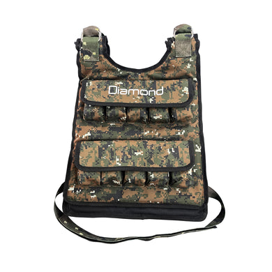 GIUBBOTTO ZAVORRATO 20 KG