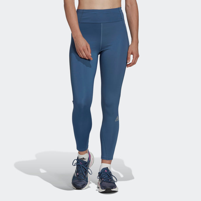 PANTALONI LEGGINGS DA CORSA 7/8 RUN