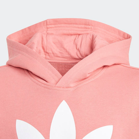 HOODIE TREFOIL