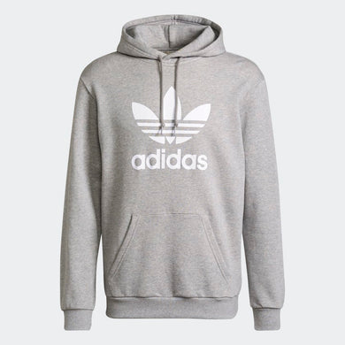 FELPA HOODIE ADICOLOR CLASSICS TREFOIL