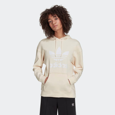 FELPA HOODIE ADIDAS ADICOLOR TREFOIL
