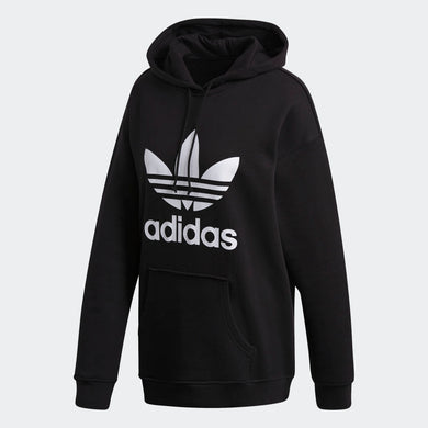 felpa HOODIE ADIDAS ADICOLOR TREFOIL