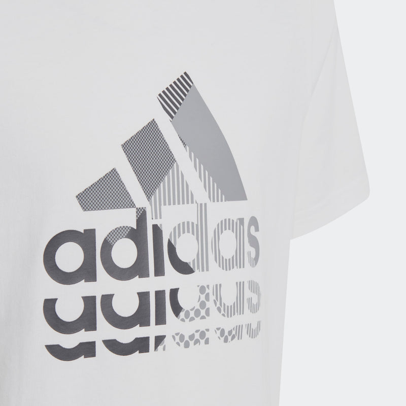 Carica immagine in Galleria Viewer, T-SHIRT per bambini adidas
