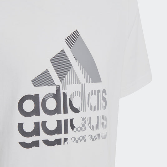 T-SHIRT per bambini adidas