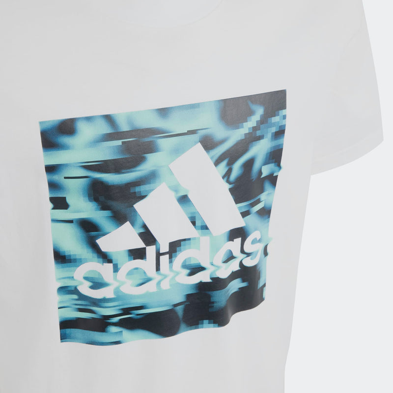 Carica immagine in Galleria Viewer, T-shirt Maniche Corte ADIDAS
