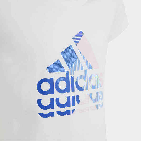 T-SHIRT GRAFICA ADIDAS