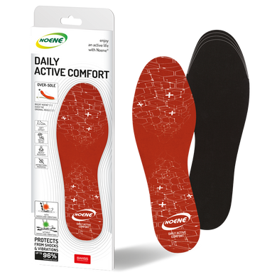 SOLETTE NOENE DAILY ACTIVE COMFORT