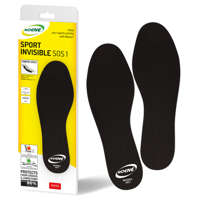 SOLETTE NOENE INVISIBLE SOS1